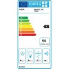 Faber Beat F45 wh Matt Απορροφητήρας Νησίδα