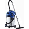 Nilfisk Multi II 30 T Inox VSC EU Ηλεκτρική Σκούπα Υγρών - Στερεών