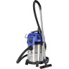 Nilfisk Multi II 30 T Inox VSC EU Ηλεκτρική Σκούπα Υγρών - Στερεών