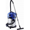Nilfisk Multi II 30 T Inox VSC EU Ηλεκτρική Σκούπα Υγρών - Στερεών