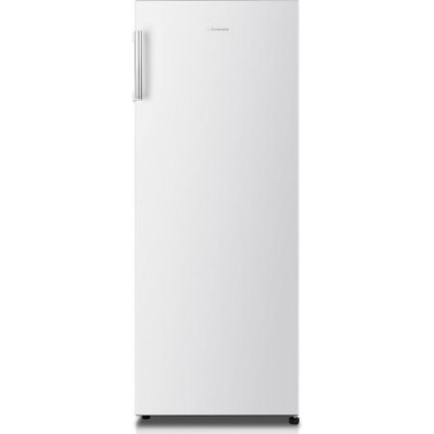 Hisense RL313D4AW1 Μονόπορτο Ψυγείο συντήρηση