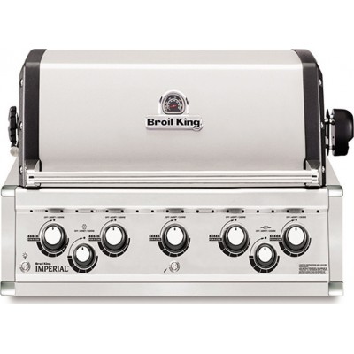 Broil King Imperial S 590 Built-In (998-083) Ψησταριά Υγραερίου