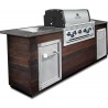 Broil King Imperial S 590 Built-In (998-083) Ψησταριά Υγραερίου
