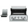 Broil King Imperial S 590 Built-In (998-083) Ψησταριά Υγραερίου