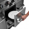 Broil King Imperial S 590 Built-In (998-083) Ψησταριά Υγραερίου