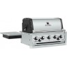 Broil King Imperial S 590 Built-In (998-083) Ψησταριά Υγραερίου