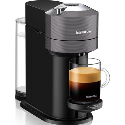 Delonghi Vertuo Next ENV120.GY Dark Grey Μηχανή Nespresso