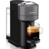 Delonghi Vertuo Next ENV120.GY Dark Grey Μηχανή Nespresso