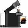 Delonghi Vertuo Next ENV120.GY Dark Grey Μηχανή Nespresso