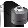 Delonghi Vertuo Next ENV120.GY Dark Grey Μηχανή Nespresso