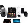 Delonghi Vertuo Next ENV120.GY Dark Grey Μηχανή Nespresso