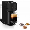 Delonghi ENV120.BM Vertuo Next Matt Black Μηχανή Nespresso