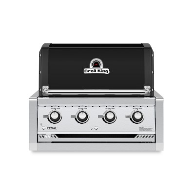 Broil King Regal 420 (985-653) Ψησταριά Υγραερίου