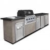 Broil King Regal 420 (985-653) Ψησταριά Υγραερίου