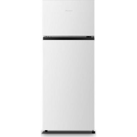 Hisense RT267D4AWF Δίπορτο Ψυγείο