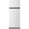 Hisense RT267D4AWF Δίπορτο Ψυγείο