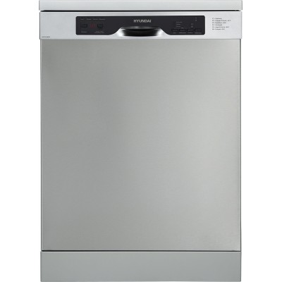 Hyundai HDW19-6060/X Πλυντήριο πιάτων