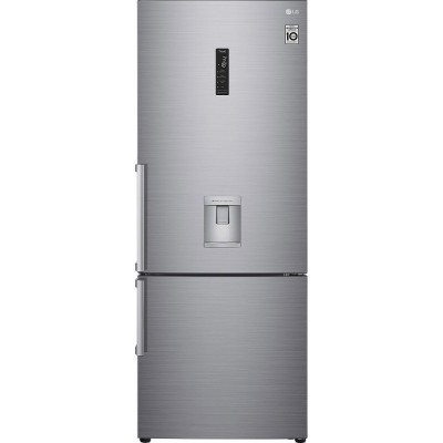 LG GBF567PZCMB Ψυγειοκαταψύκτης