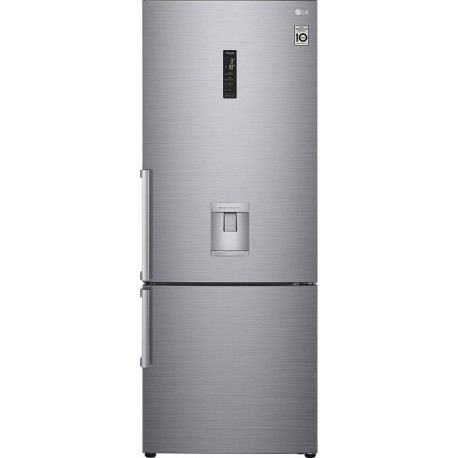 LG GBF567PZCMB Ψυγειοκαταψύκτης