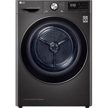 LG RC90V9JV2W Στεγνωτήριο Ρούχων