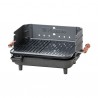 Plamen BBQ 455375 μαντεμένια ψησταριά κάρβουνου
