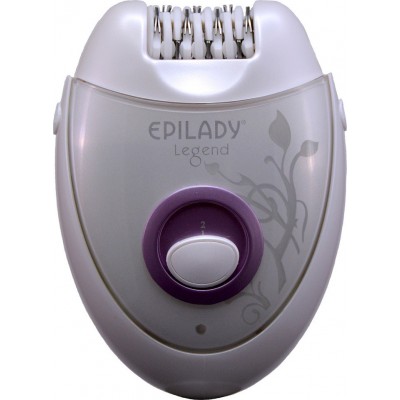 Epilady Legend Ep-812-154 (100344) Αποτριχωτική Μηχανή ρεύματος