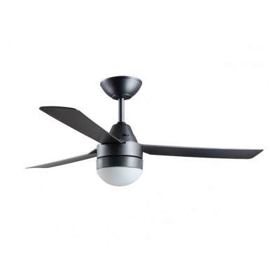 Bayside Megara Titanium 80531017 Ανεμιστήρας Οροφής Εξ. Χώρου