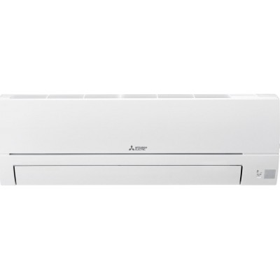 Mitsubishi MSZ/MUZ-HR50VF Κλιματιστικό Inverter White 18000 BTU
