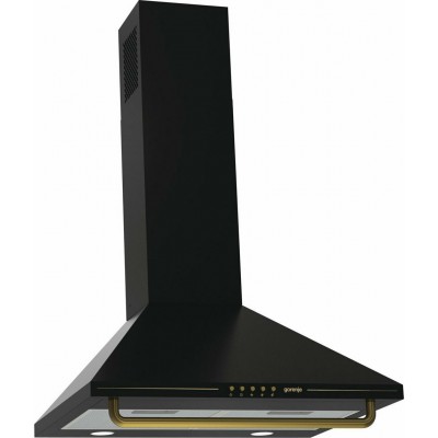 Gorenje WHC63CLB Classico Απορροφητήρας Καμινάδα