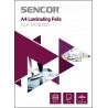 Sencor SLA FA4B250 Ζελατίνες Πλαστικοποίησης
