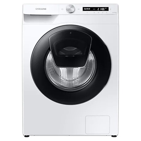 Samsung WW80T554DAW/S6 Πλυντήριο Ρούχων