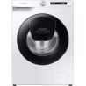 Samsung WW80T554DAW/S6 Πλυντήριο Ρούχων