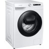 Samsung WW80T554DAW/S6 Πλυντήριο Ρούχων