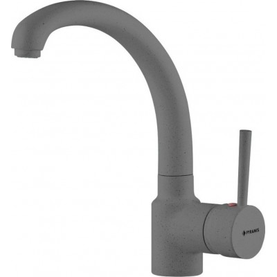 Pyramis Armonica classic Iron Grey 090912101