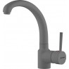 Pyramis Armonica classic Iron Grey 090912101