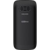 Maxcom MM428BB (Dual Sim) με Μεγάλα Πλήκτρα, Φακό και Πλήκτρο SOS