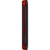 Maxcom MM428BB (Dual Sim) με Μεγάλα Πλήκτρα, Φακό και Πλήκτρο SOS
