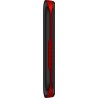 Maxcom MM428BB (Dual Sim) με Μεγάλα Πλήκτρα, Φακό και Πλήκτρο SOS