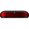 Maxcom MM428BB (Dual Sim) με Μεγάλα Πλήκτρα, Φακό και Πλήκτρο SOS