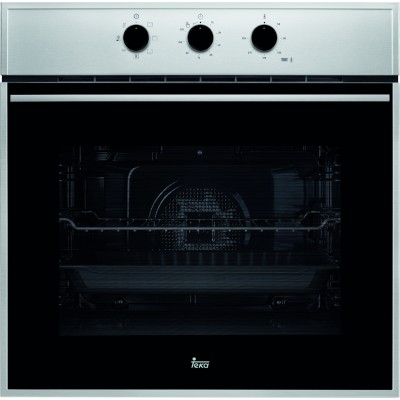 Teka HSB 615 Wish (F.572.SS) Φούρνος Άνω Πάγκου