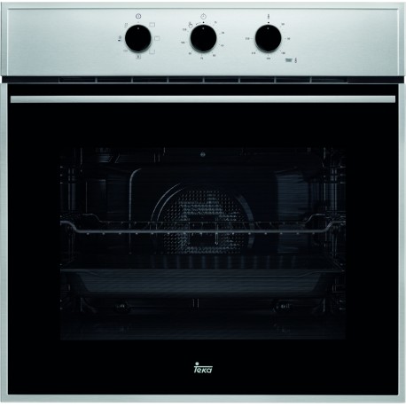 Teka HSB 615 Wish (F.572.SS) Φούρνος Άνω Πάγκου