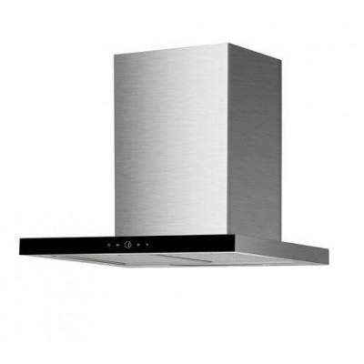 Faber TSPG X/BK A60 2LS Απορροφητήρας Καμινάδα 60cm