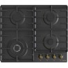 Gorenje GW642CLB-737639 Αυτόνομη Εστία Αερίου (034020901)