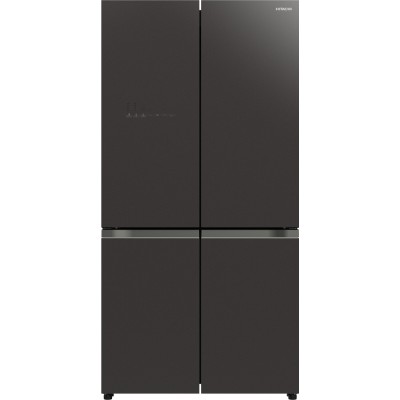 Hitachi R-WB640VRU0 (GMG) Ψυγείο Ντουλάπα