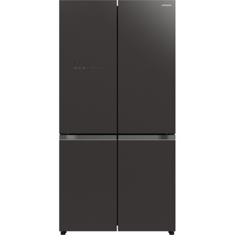 Hitachi R-WB640VRU0 (GMG) Ψυγείο Ντουλάπα