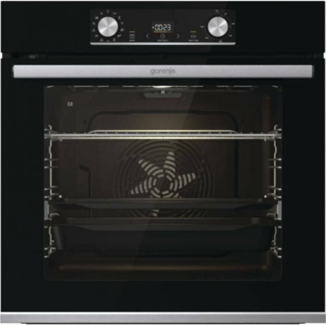 Gorenje BPSX6737E13BG Εντοιχιζόμενος Φούρνος Άνω Πάγκου