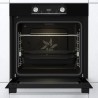 Gorenje BPSX6737E13BG Εντοιχιζόμενος Φούρνος Άνω Πάγκου
