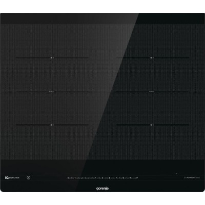 Gorenje IS646BG-731910 Αυτόνομη Επαγωγική Εστία (034019901)