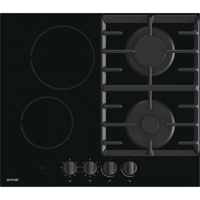 Gorenje GCE691BSC Αυτόνομη Εστία Μικτή