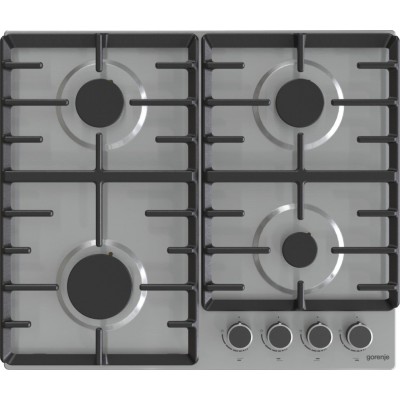 Gorenje G642ABX-737654 Αυτόνομη Εστία Αερίου (034021201)